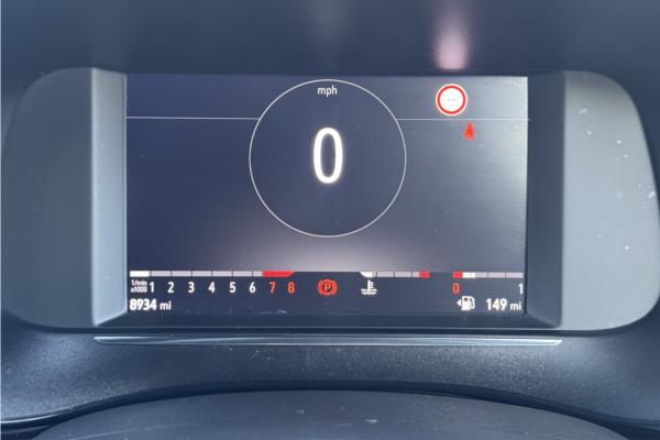 2023 Vauxhall Corsa 1.2 Turbo Ultimate Hatchback 5dr Petrol Manual Euro 6 (s/s) (100 ps) - Cloth/Alcantara, photo 44