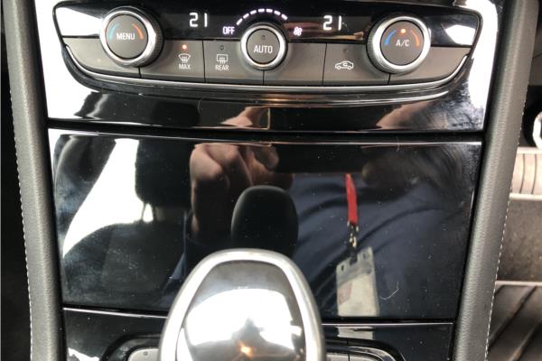 2019 VAUXHALL GRANDLAND - Cloth, photo 16