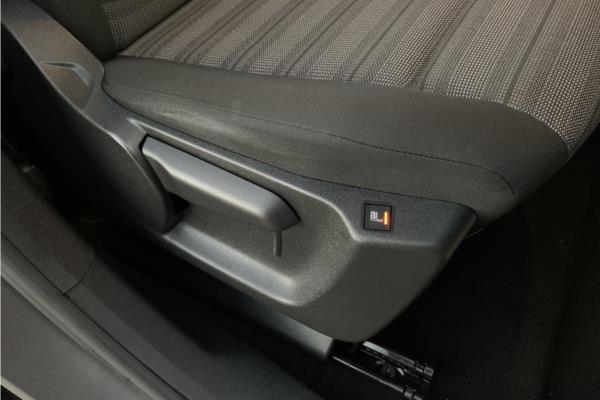 2020 Vauxhall Combo Life 1.5 Turbo D Elite MPV 5dr Diesel Auto Euro 6 (s/s) (130 ps) - Cloth, photo 29