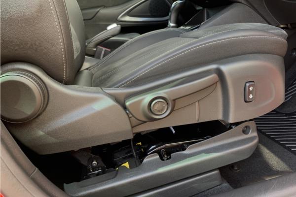 2022 Vauxhall Crossland 1.2 Turbo Ultimate SUV 5dr Petrol Auto Euro 6 (s/s) (130 ps) - Cloth/Alcantara, photo 29