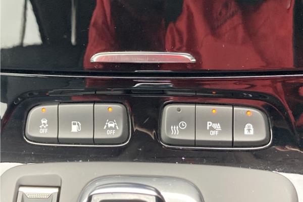 2020 VAUXHALL GRANDLAND - Leather, photo 26