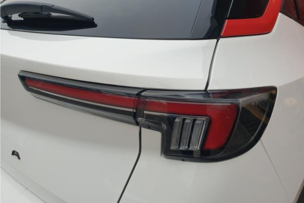 2021 Vauxhall Mokka 1.2 Turbo SRi Nav Premium SUV 5dr Petrol Auto Euro 6 (s/s) (130 ps) - Cloth, photo 37