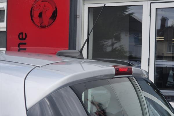 2019 Vauxhall Corsa 1.4i ecoTEC Energy Hatchback 5dr Petrol Manual Euro 6 (75 ps) - Cloth, photo 35