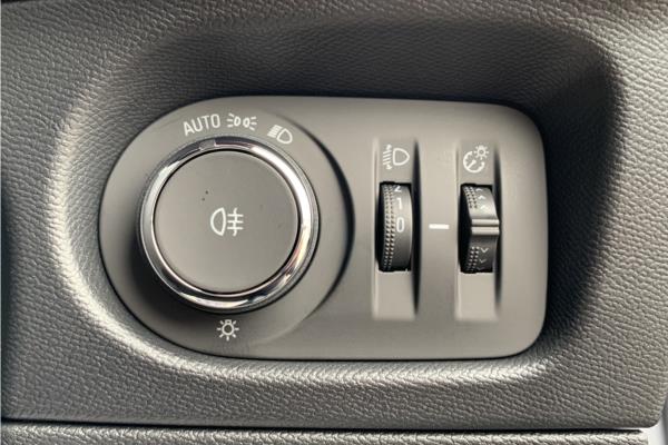 Non Franchise 2020 Vauxhall Mokka-e 50kWh GS SUV 5dr Electric Auto (136 ps) - Minstral+jet Bk, photo 20