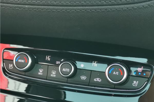 2019 Vauxhall Grandland X 2.0 Turbo D BlueInjection Elite Nav SUV 5dr Diesel Auto Euro 6 (s/s) (177 ps) - Leather, photo 16