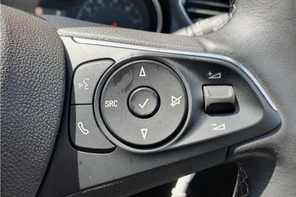 2019 Vauxhall Grandland X 1.2 Turbo Elite Nav SUV 5dr Petrol Auto 8Spd Euro 6 (s/s) (130 ps) - Leather, photo 19