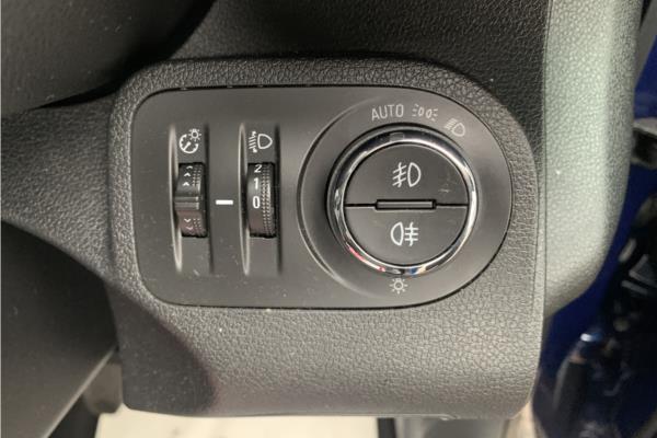 2020 Vauxhall Combo Life 1.5 Turbo D BlueInjection Energy XL MPV 5dr Diesel Manual Euro 6 (s/s) (7 Seat) (100 ps) - Cloth, photo 21