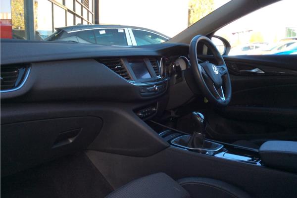 2020 VAUXHALL INSIGNIA - Monita Fabric, photo 15