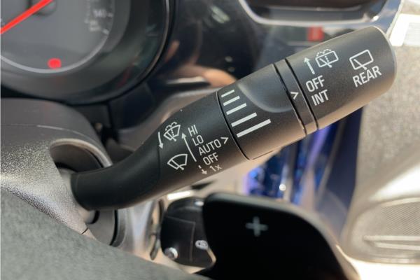 2020 Vauxhall Corsa 1.2 Turbo SE Nav Premium Hatchback 5dr Petrol Auto Euro 6 (s/s) (100 ps) - Cloth/Leather, photo 28