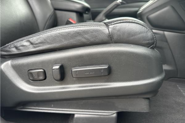 Non Franchise 2014 Honda CR-V 2.0 i-VTEC EX SUV 5dr Petrol Auto 4WD Euro 5 (155 ps) - Leather, photo 29