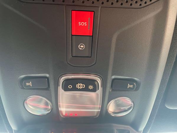 2020 VAUXHALL CORSA - Cloth, photo 23