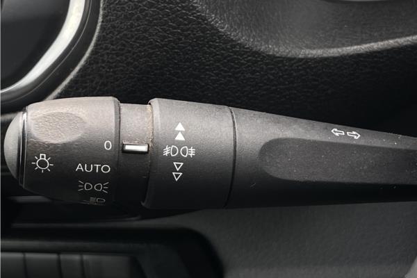2019 Vauxhall Vivaro 1.5 Turbo D 2900 Dynamic Panel Van 6dr Diesel Manual L1 H1 Euro 6 (s/s) (100 ps) - Cloth, photo 21