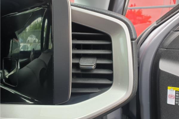 2021 Vauxhall Mokka 1.2 Turbo Elite Nav Premium SUV 5dr Petrol Manual Euro 6 (s/s) (130 ps) - Leather, photo 39
