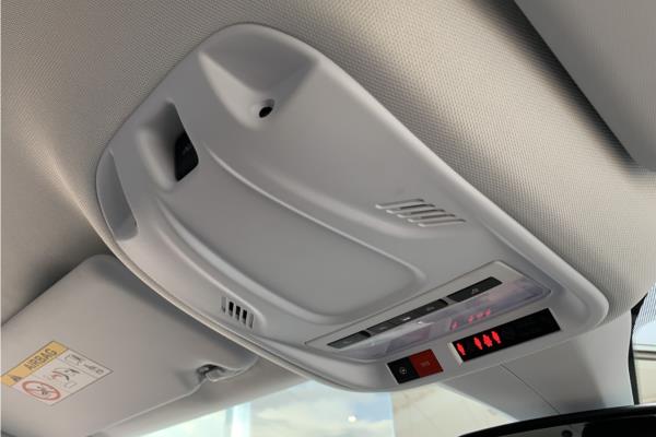 2019 Vauxhall Grandland X 1.2 Turbo SRi Nav SUV 5dr Petrol Manual Euro 6 (s/s) (130 ps) - Cloth, photo 25