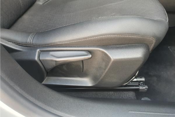 2020 VAUXHALL CORSA - Spare Wheel, photo 29