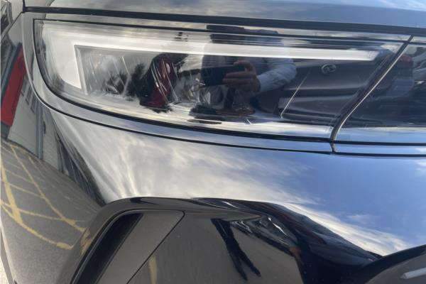 2022 Vauxhall Mokka-e - Minstral+jet Bk, photo 37