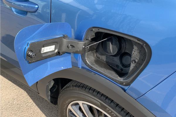2019 Vauxhall Crossland X 1.2 Turbo Elite SUV 5dr Petrol Auto (s/s) (110 ps) - Cloth, photo 35
