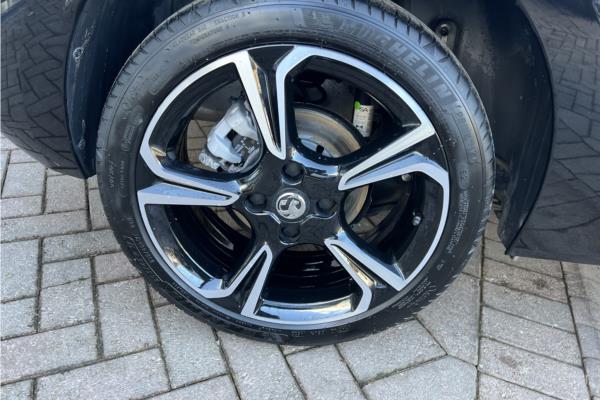 2023 Vauxhall Corsa 1.2 Turbo Ultimate Hatchback 5dr Petrol Auto Euro 6 (s/s) (130 ps) - Cloth/Alcantara, photo 43