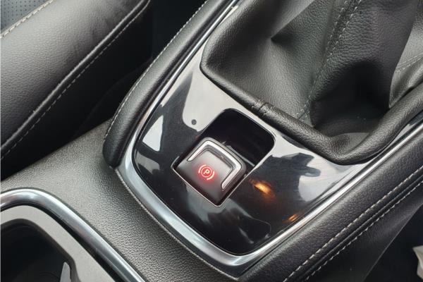 2020 Vauxhall Grandland X 1.2 Turbo Elite Nav SUV 5dr Petrol Manual 8Spd Euro 6 (s/s) (130 ps) - Leather, photo 31