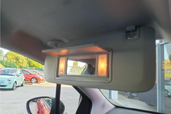 2021 Vauxhall Crossland 1.2 Turbo Elite Nav SUV 5dr Petrol Auto Euro 6 (s/s) (130 ps) - Cloth, photo 30