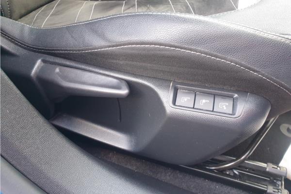 2021 Vauxhall Corsa 1.2 Turbo Ultimate Nav Hatchback 5dr Petrol Auto Euro 6 (s/s) (130 ps) - Cloth/Alcantara, photo 28