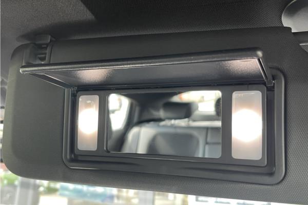 2019 Vauxhall Insignia 1.5i Turbo GPF SRi VX Line Nav Grand Sport 5dr Petrol Automatic Euro 6 (s/s) (165 ps) - Cloth, photo 27