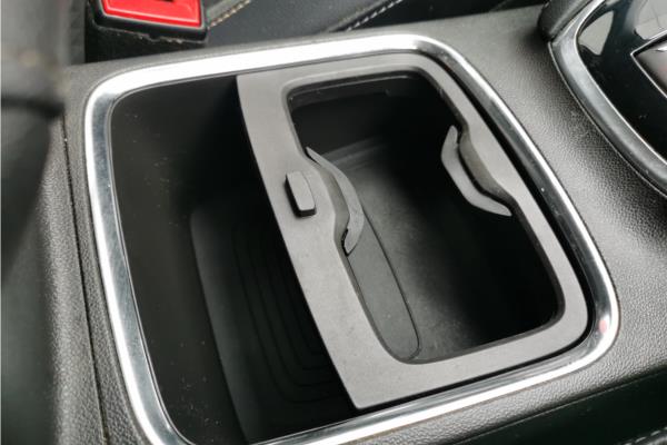 2021 Vauxhall Grandland X 1.2 Turbo SRi Nav SUV 5dr Petrol Manual Euro 6 (s/s) (130 ps) - Cloth, photo 24