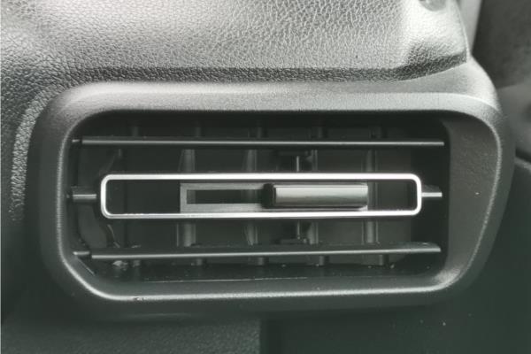 2022 Vauxhall Combo Life 1.5 Turbo D SE MPV 5dr Diesel Manual 6Spd Euro 6 (s/s) (100 ps) - Cloth, photo 39