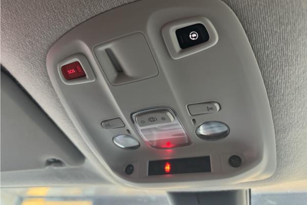 2020 Vauxhall Vivaro 1.5 Turbo D 2900 Sportive Panel Van 5dr Diesel Manual L2 H1 Euro 6 (s/s) (100 ps) - Cloth, photo 25