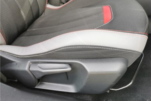 Non Franchise 2021 Vauxhall Mokka 1.2 Turbo SRi Premium SUV 5dr Petrol Manual Euro 6 (s/s) (100 ps) - Black Jasmin Lt, photo 29