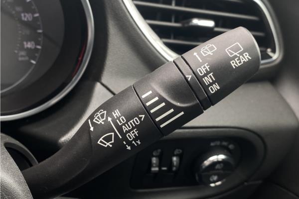 2019 Vauxhall Grandland X 1.2 Turbo GPF Sport Nav SUV 5dr Petrol Manual Euro 6 (s/s) (130 ps) - Cloth, photo 27
