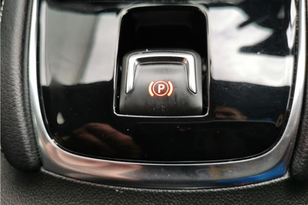 2021 Vauxhall Grandland X 1.2 Turbo Griffin Edition SUV 5dr Petrol Manual Euro 6 (s/s) (130 ps) - Harlekin Black, photo 31