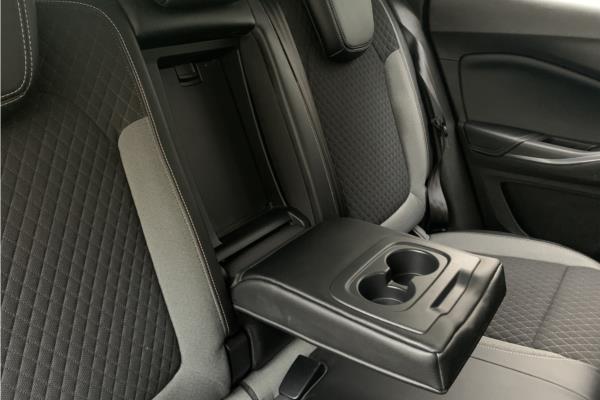 2019 Vauxhall Grandland X 1.2 Turbo GPF Sport Nav SUV 5dr Petrol Auto Euro 6 (s/s) (130 ps) - Cloth, photo 36