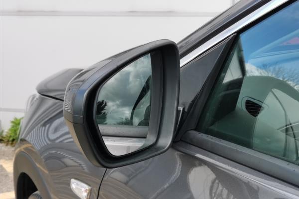 2021 Vauxhall Grandland X 1.2 Turbo Elite Nav SUV 5dr Petrol Auto 8Spd Euro 6 (s/s) (130 ps) - Leather, photo 41