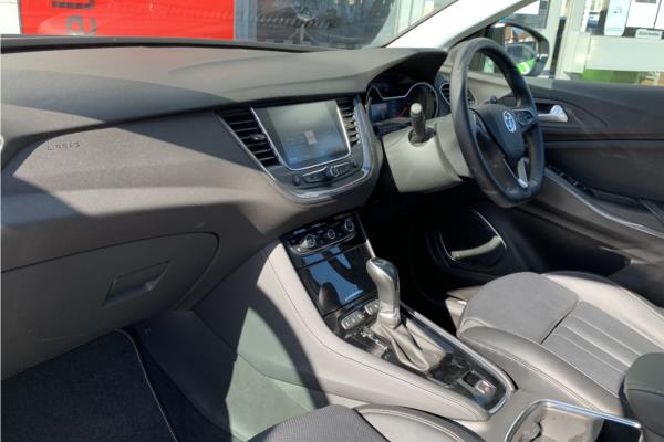 2020 VAUXHALL GRANDLAND - Leather, photo 14