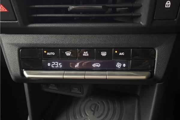 Vauxhall Frontera 83kW GS 54kWh Ext/Rge - Ergo Feture Gry, photo 15