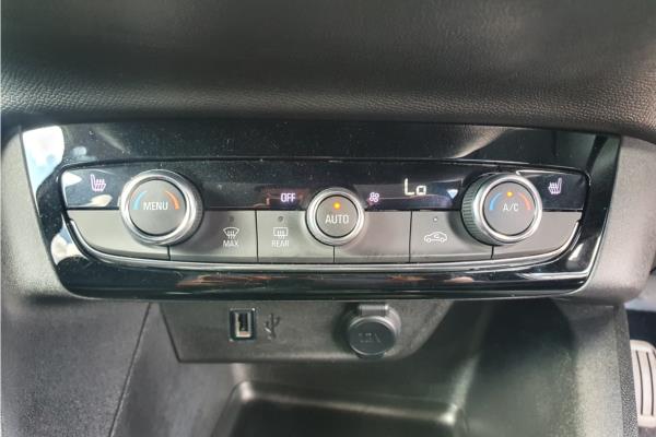 2020 VAUXHALL CORSA - Spare Wheel, photo 16