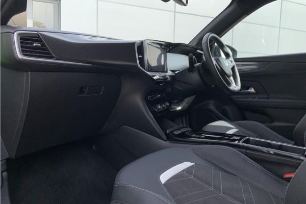 2023 Vauxhall Mokka 1.2 Turbo Ultimate SUV 5dr Petrol Auto Euro 6 (s/s) (130 ps) - Leather, photo 15