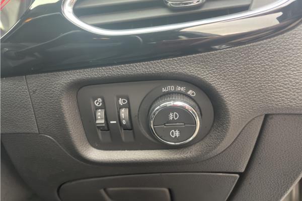 2017 VAUXHALL ASTRA - Leather, photo 22