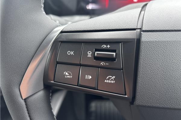 Vauxhall Mokka HAT 1.2T 130 Ultimate AU - Black Renewkn, photo 17
