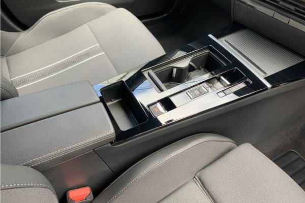 2024 Vauxhall Astra 1.2 Turbo GS Sports Tourer 5dr Petrol Auto Euro 6 (s/s) (130 ps) - Cloth, photo 47