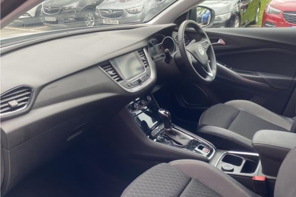 2019 VAUXHALL GRANDLAND - Cloth/Synth Lth, photo 14