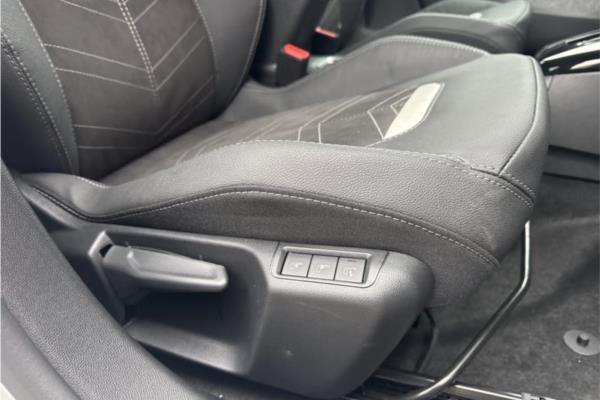 Vauxhall Corsa 5Dr HAT 1.2 Turbo 100ps Ultimate - Renewknit Seat, photo 28
