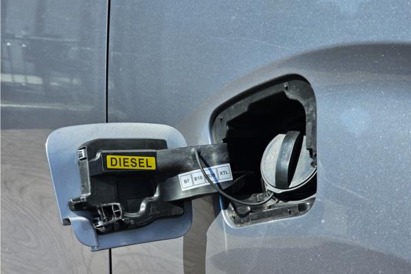 2023 Vauxhall Vivaro 2.0 Turbo D 3100 Prime Panel Van 6dr Diesel Auto L1 H1 Euro 6 (s/s) (145 ps) - Cloth, photo 35