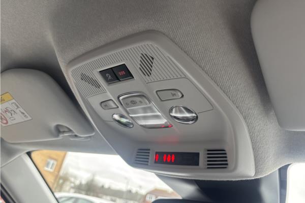 Vauxhall Frontera 83kW GS 54kWh Ext/Rge AU - Ergo Feture Gry, photo 24