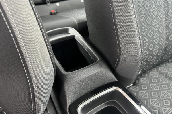 2022 Vauxhall Mokka 1.2 Turbo Design SUV 5dr Petrol Auto Euro 6 (s/s) (130 ps) - Cloth, photo 36
