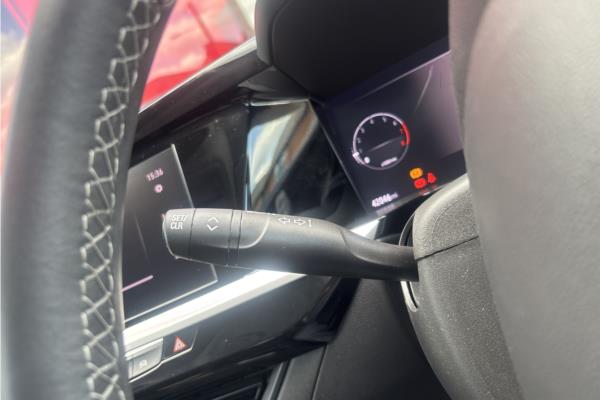 2023 VAUXHALL GRANDLAND - Cloth, photo 27