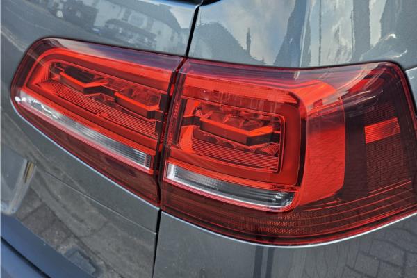 Non Franchise 2019 Volkswagen Sharan 1.4 TSI GPF SE MPV 5dr Petrol DSG Euro 6 (s/s) (150 ps) - Fabic - Cloth, photo 50