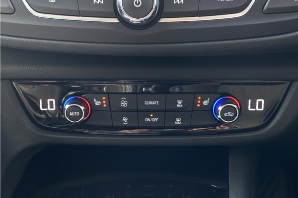 2019 Vauxhall Insignia 2.0 Turbo D BlueInjection Elite Nav Sports Tourer 5dr Diesel Auto Euro 6 (s/s) (170 ps) - Black Siena, photo 16
