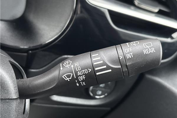 2021 Vauxhall Corsa 1.2 Turbo Ultimate Nav Hatchback 5dr Petrol Auto Euro 6 (s/s) (130 ps) - Cloth/Alcantara, photo 28